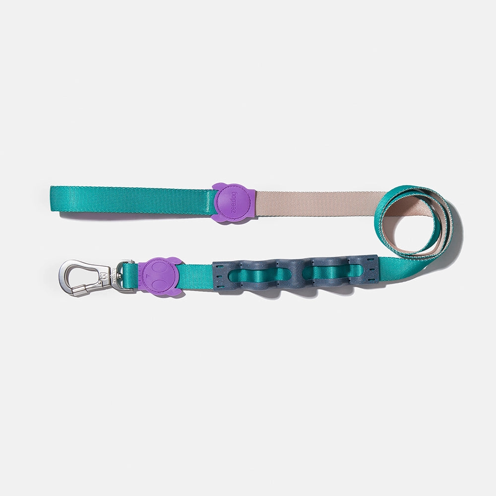 Zee.Dog Ruff Leash Boogie S