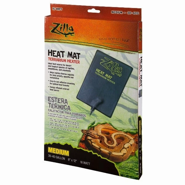 Zilla Heat Mat