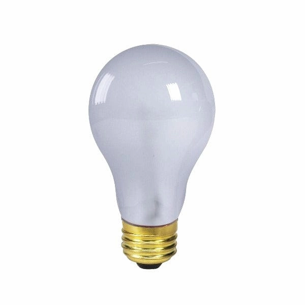 Zilla Incandescent Bulbs; Day White