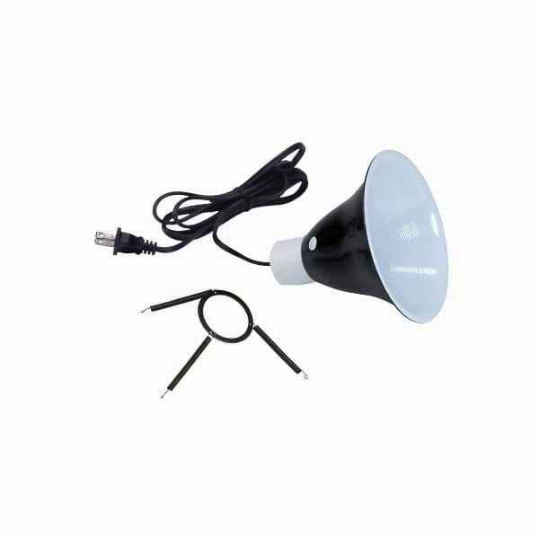 Zilla Premium Reflector Domes