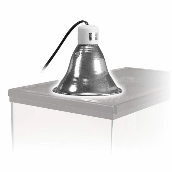 Zilla Silver Reflector Domes