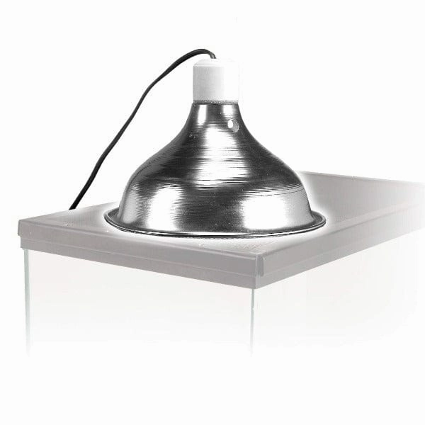 Zilla Silver Reflector Domes