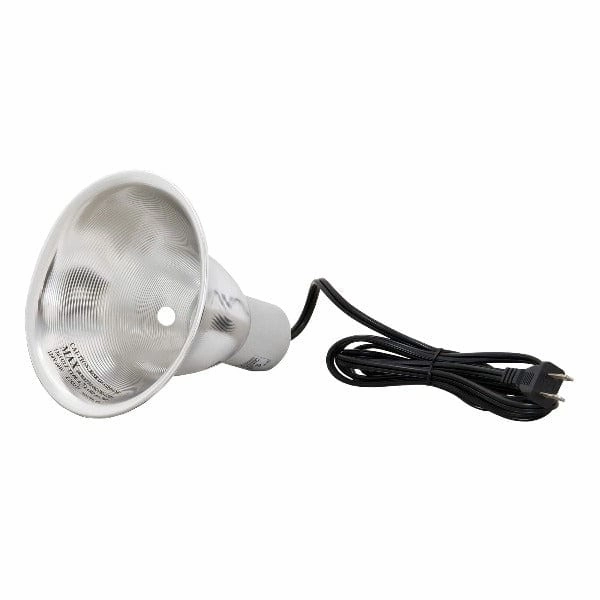 Zilla Silver Reflector Domes
