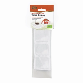 Zilla Water Pillows One Size