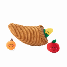 Zippypaws Burrow - Cornucopia
