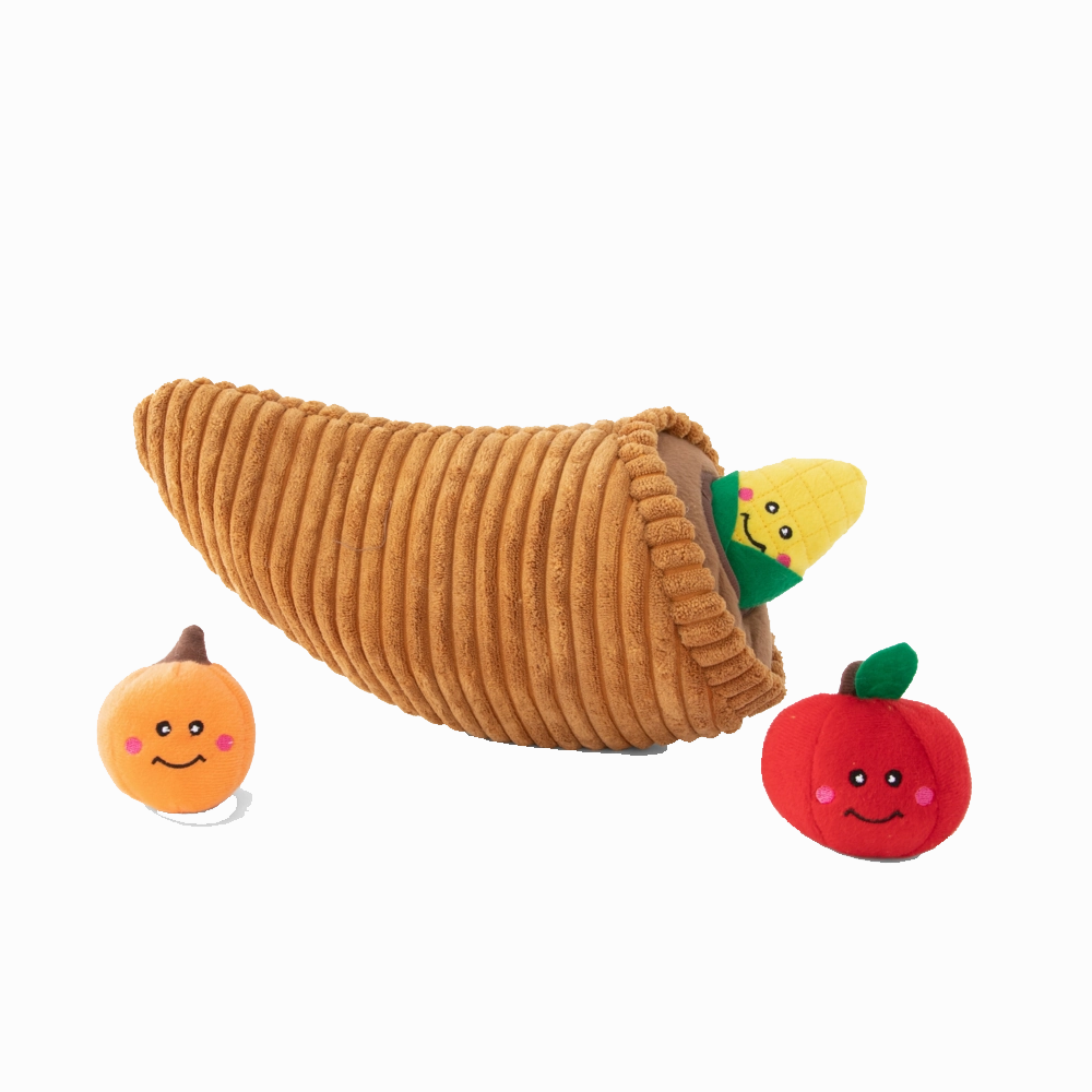 Zippypaws Burrow - Cornucopia