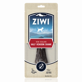 Ziwi Venison Shank Dog Treat