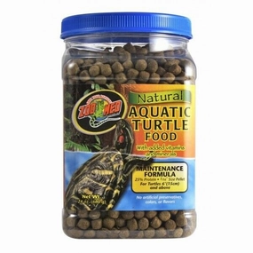 Zoo Med - Aquatic Turtle Adult Food (680g)