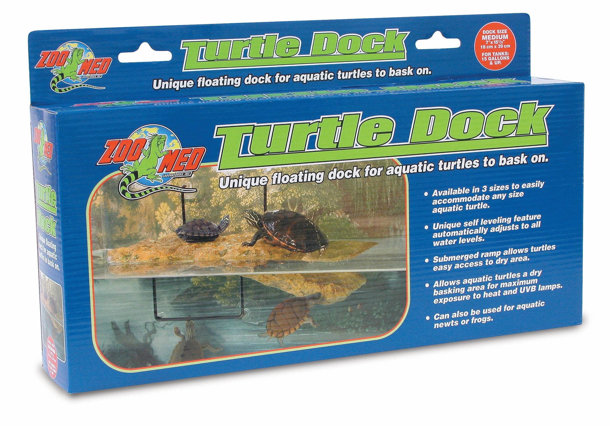 Zoo Med - Turtle Dock (Medium)