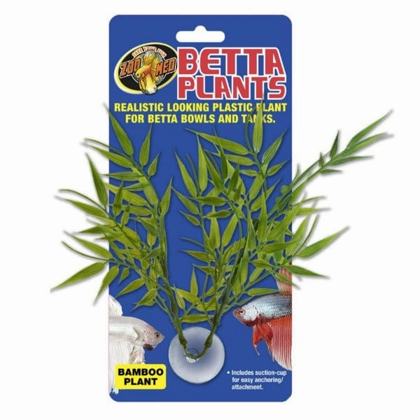 Zoo Med Betta Plant; available in different styles
