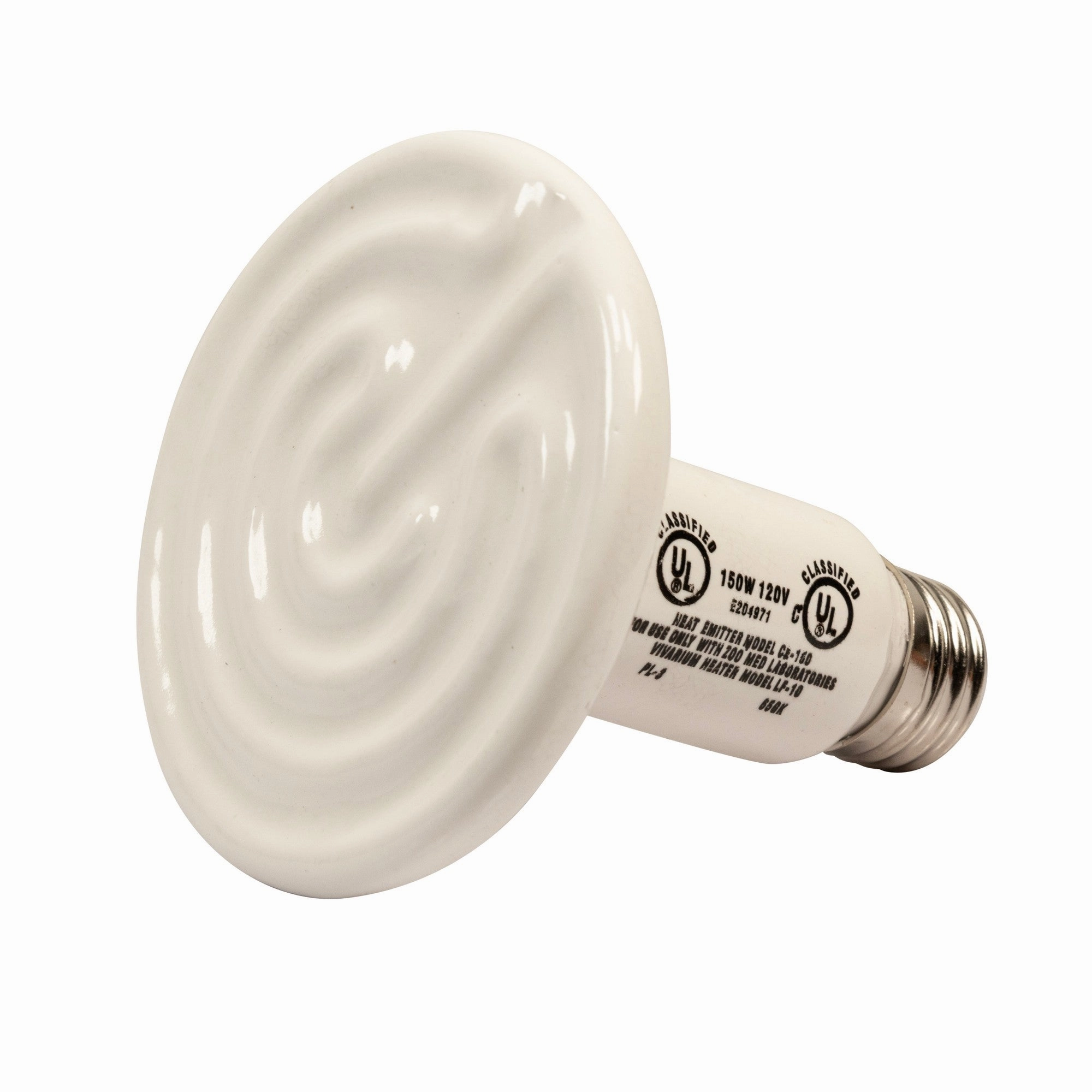 Zoo Med Ceramic Heat Emitter - 150w