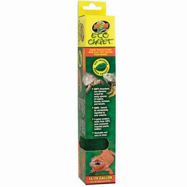Zoo Med Eco Carpet