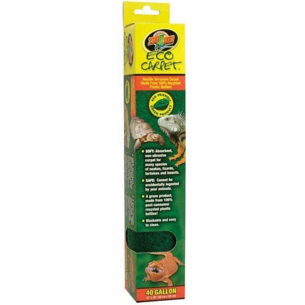 Zoo Med Eco Carpet