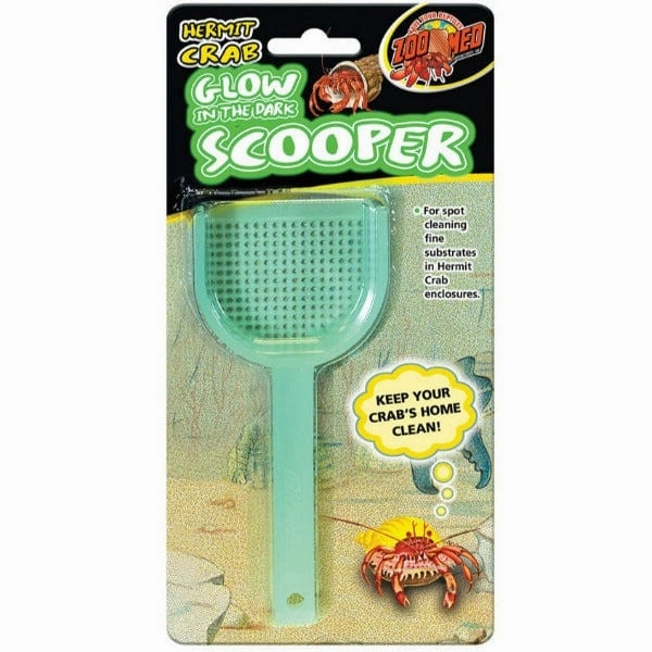 Zoo Med Hermit Crab Sand Scooper
