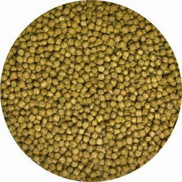 Zoo Med Natural Aquatic Turtle Food; Growth Formula