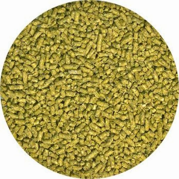 Zoo Med Natural Bearded Dragon Food; Juvenile Formula