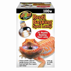 Zoo Med Repti Basking Spot Lamp