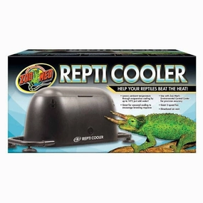 Zoo Med Repti Cooler