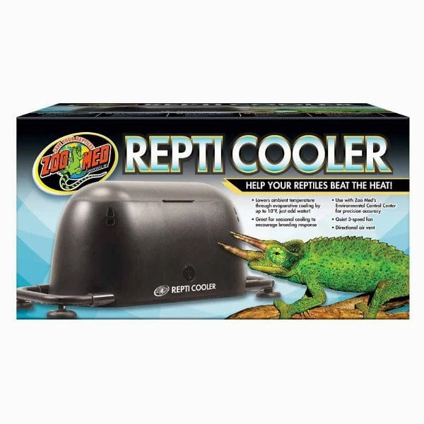 Zoo Med Repti Cooler