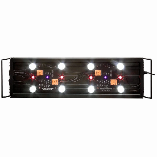 Zoo Med ReptiSun LED Terrarium Hood