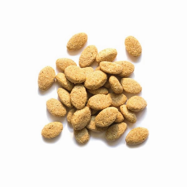 ZuPreem Natural Bird Food, Large
