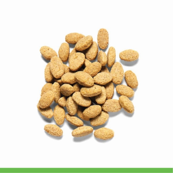 ZuPreem Natural Bird Food, Parrots & Conures