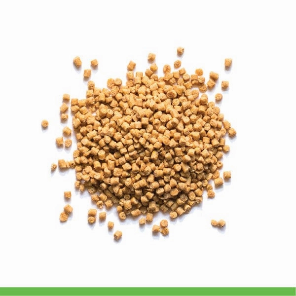 ZuPreem Natural Bird Food, Small