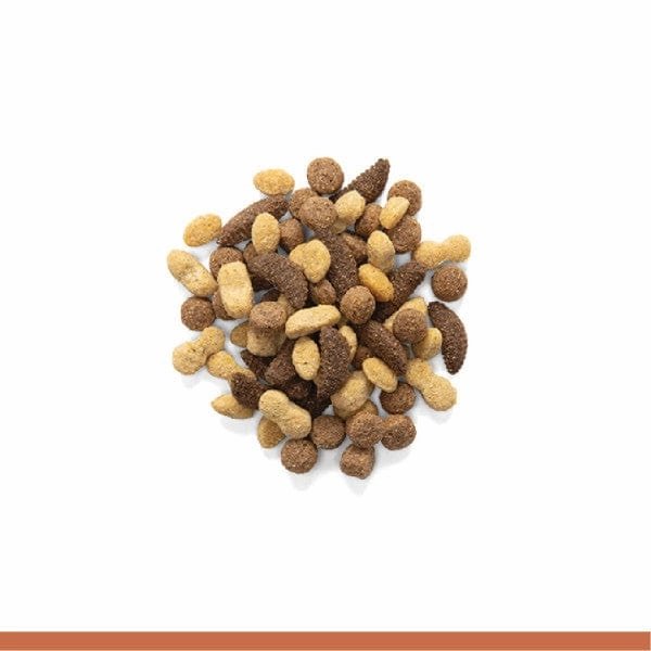 ZuPreem NutBlend Bird Food, Parrots & Conures