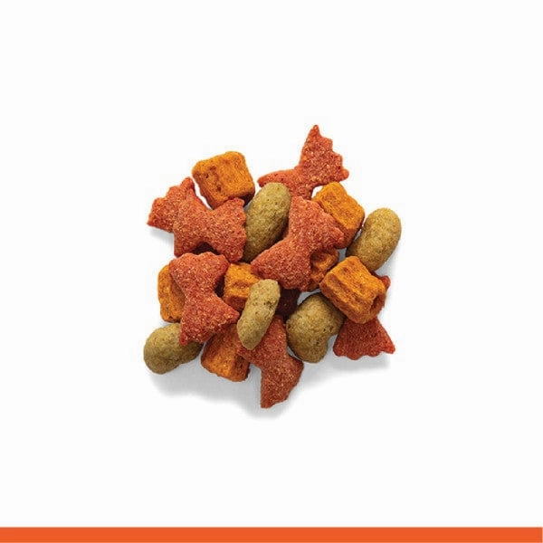 ZuPreem PastaBlend Bird Food, Large
