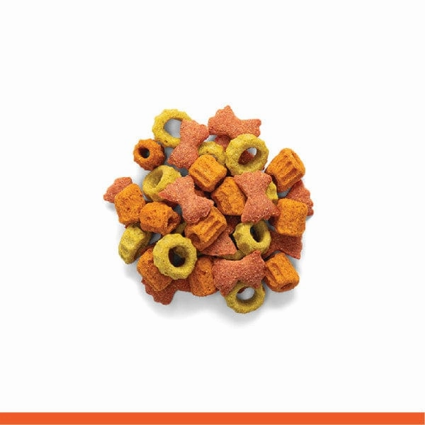 ZuPreem PastaBlend Bird Food, Parrots & Conures