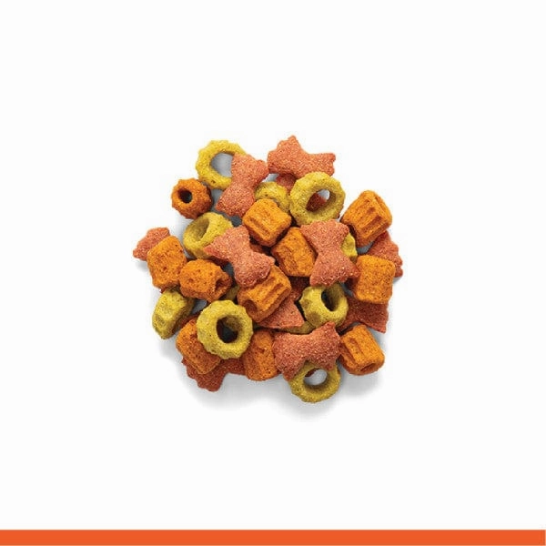 ZuPreem PastaBlend Bird Food, Parrots & Conures
