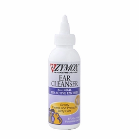 Zymox Ear Cleanser